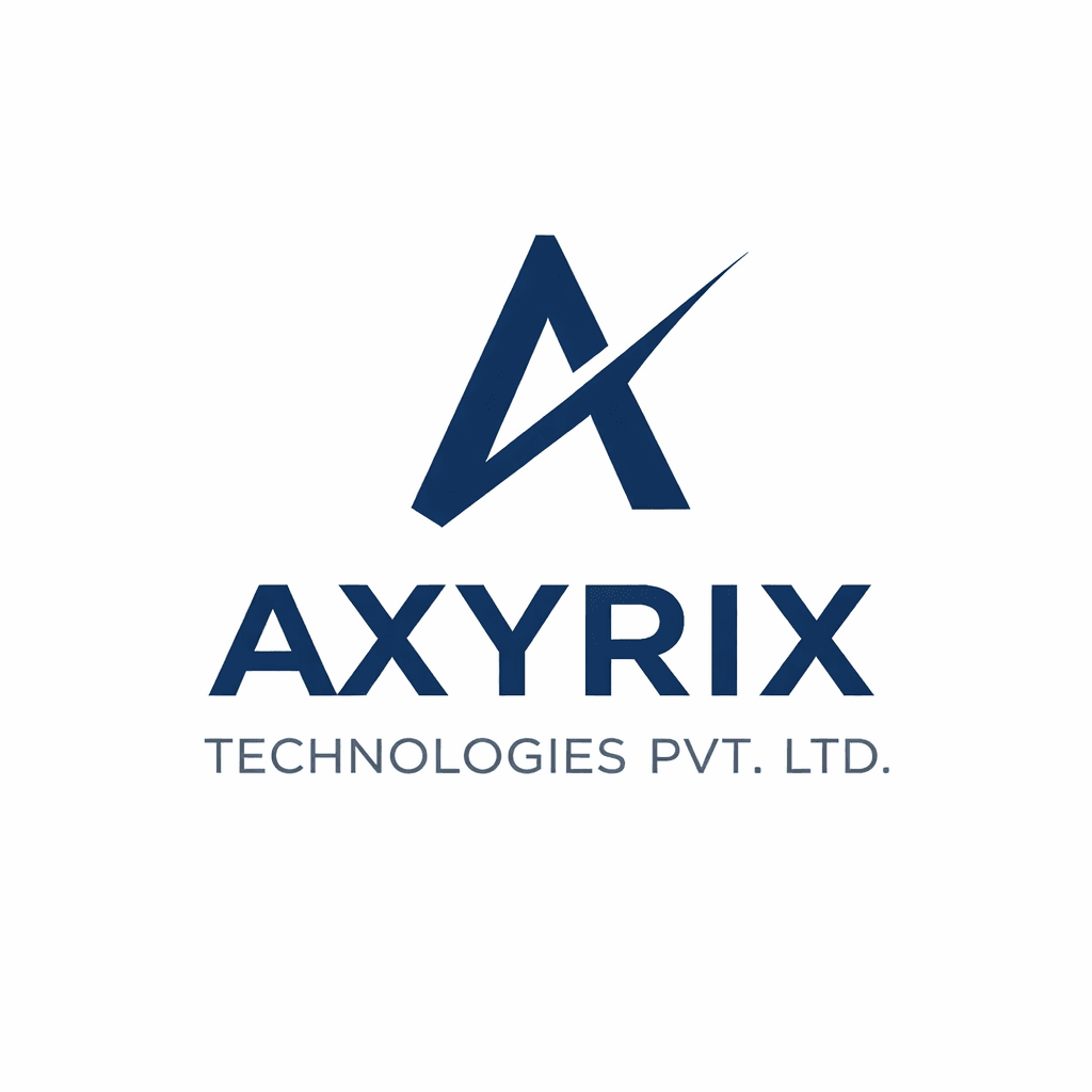 AXYRIX Logo